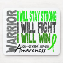 Non-Hodgkins Lymphoma Warrior