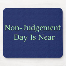 Non-Judgement Day Is Near