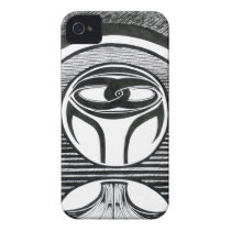 Non-Violence Iphone 4 Case-mate Cases