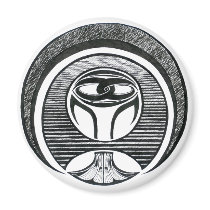 Non-Violence Magnet