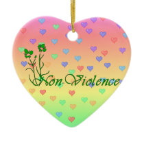 Non-Violence