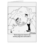 Non Working Herding Dog cards