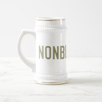 NonbeLIEver Mug