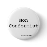 NonConformist Pins