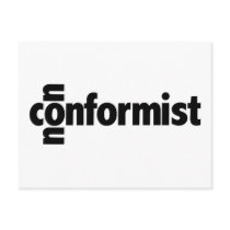 Nonconformist Postcards