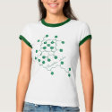 None Greener t-shirts