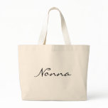 Nonna bags