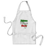 Nonna (Italian Grandmother)m Knows Best aprons
