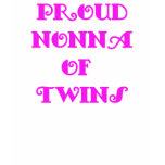 Nonna of_Twins t-shirts
