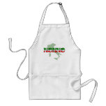 Nonno (Italian Grandfather) Aprons