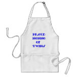 Nonno of_Twins aprons