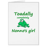 nonno's girl cards