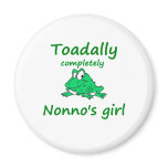 nonno's girl magnets