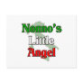 Nonno's (Italian Grandfather) Little Angel Post Cards