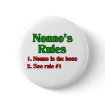 Nonno's (Italian Grandfather) Rules Button