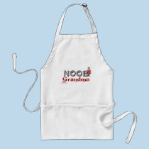NooB Grandma aprons