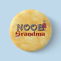 NooB Grandma buttons