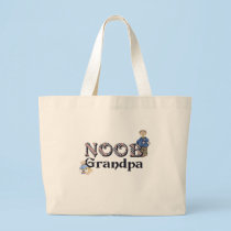 NooB Grandpa bags