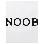 NOOB icon Flyers