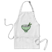 Noodles Apron