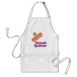 Noonan's Syndrome aprons