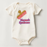 Noonan's Syndrome t-shirts