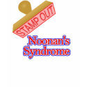 Noonan's Syndrome t-shirts