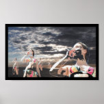 Noosers Evaporating Into Heaven posters