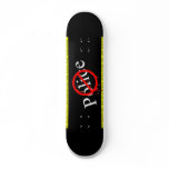 noPigs skateboards