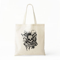 NoPrincess $13.95 Canvas Tote Bag