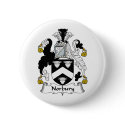 Norbury Family Crest buttons