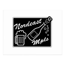 Nordeast Minneapolis Postcards