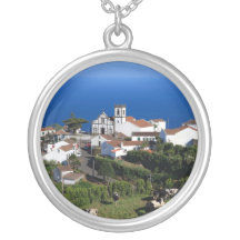 Nordeste - Azores Pendants