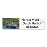 Nordic Mariner, Crab Boat in Dutch Harbour, AK
