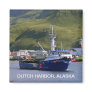 Nordic Mariner, Crab Boat in Dutch Harbour, AK