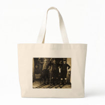 Nordic Ski Club Bag