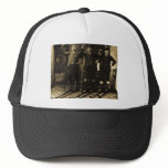 Nordic Ski Club hats