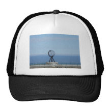 Nordkapp Baseball Cap