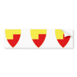 Nordkapp, Norway bumper stickers