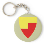 Nordkapp, Norway keychains