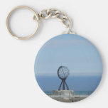 Nordkapp Schlüsselband