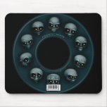 Nordland Orchestra Mouse Pad