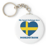 Nordstrom Keychains