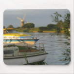 Norfolk Broads - Mousemat mousepads