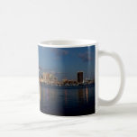 Norfolk Full Moon Coffee Mug