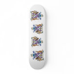 norfolk island, Australia skateboards