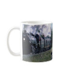 Norfolk/Southern No. 1218 at KeNova WVA Mug