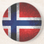 Norge; norske coasters
