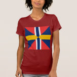 Norge Sverige Sildesalaten, Norway Tee Shirts