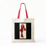 Norma Kamali Tote 1996 Tote Bag